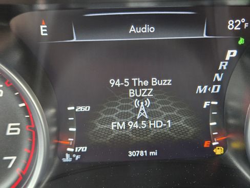 Used 2023 Dodge Charger Scat Pack w/ Technology Group image 23