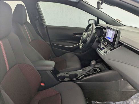 Used 2023 Toyota Corolla SE FWD image 29