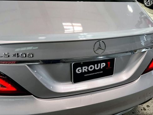 Used 2015 Mercedes-Benz CLS 400 4MATIC image 31