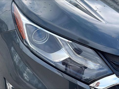 Certified 2018 Chevrolet Equinox LT FWD image 22