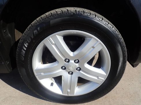 Used 2010 Subaru Forester 2.5X Premium image 34
