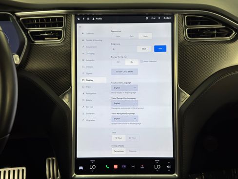 Used 2017 Tesla Model X 75D image 28