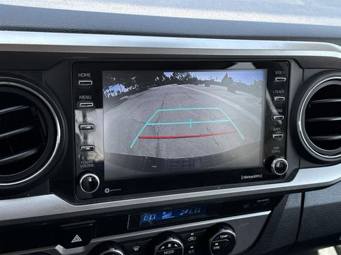 Used 2023 Toyota Tacoma SR5 image 14