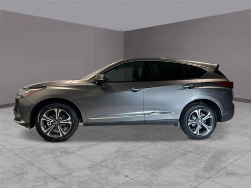 New 2026 Acura RDX SH-AWD w/ Technology Package image 2