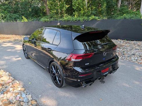 Certified 2023 Volkswagen Golf 20th Anniversary Edition AWD/4WD image 3