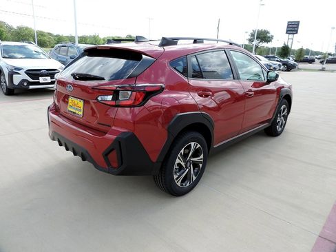 New 2026 Subaru Crosstrek 2.0i Premium image 5