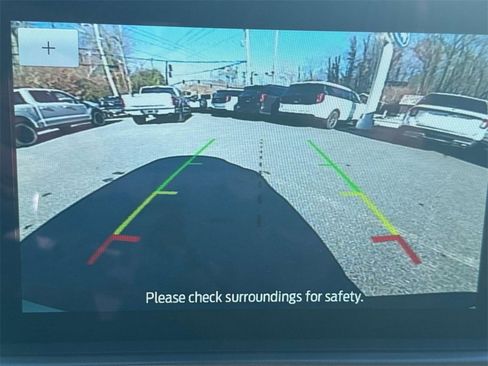 New 2026 Ford Escape Active image 13