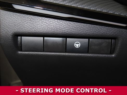 Certified 2025 Nissan Kicks SR image 23