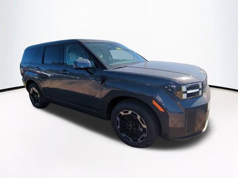 New 2026 Hyundai Santa Fe SE image 2