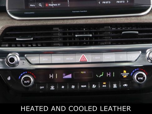 Used 2022 Kia Telluride SX image 20