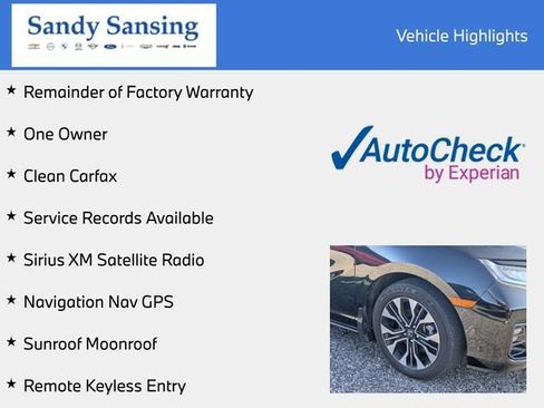 Used 2025 Honda Odyssey Elite image 7