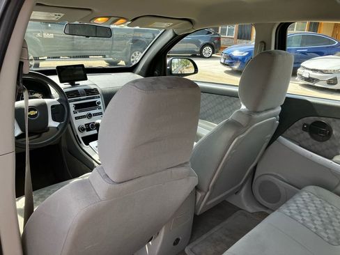 Used 2007 Chevrolet Equinox LS AWD/4WD image 24