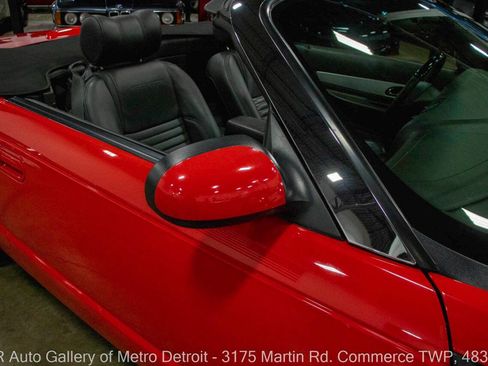 Used 2002 Ford Thunderbird Deluxe image 31