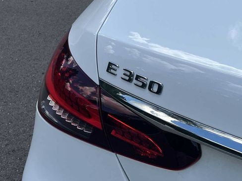 Certified 2023 Mercedes-Benz E 350 4MATIC Sedan image 24