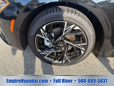 Used 2026 Kia K5 GT-Line w/ GT-Line Red Interior Package AWD/4WD image 26