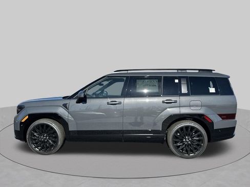 New 2026 Hyundai Santa Fe Calligraphy AWD/4WD image 14