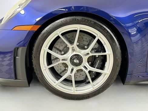 Certified 2026 Porsche 911 GT3 image 25
