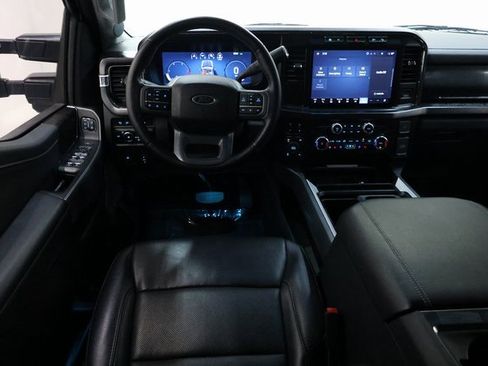 Used 2024 Ford F250 Lariat w/ FX4 Off-Road Package image 86