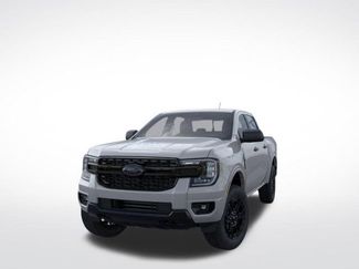 New 2026 Ford Ranger XLT w/ Equipment Group 301A High AWD/4WD video 1