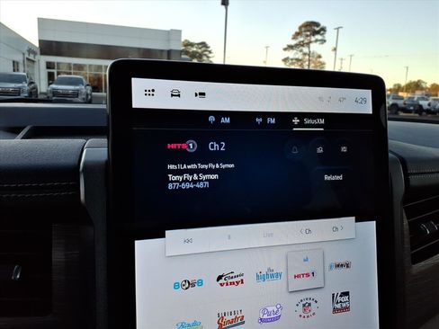 Used 2024 Ford Expedition Limited w/ Excursion Package image 14