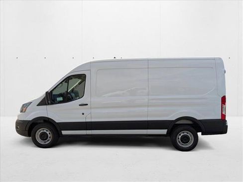 New 2025 Ford Transit 250 w/ Exterior Upgrade Package image 5