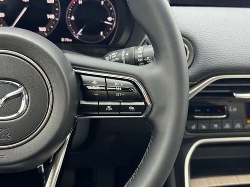 New 2026 MAZDA CX-90 3.3 Turbo w/ Premium Sport Pkg AWD/4WD image 72