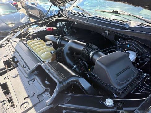 Used 2020 Ford F150 Lariat image 51