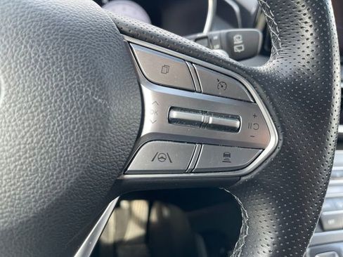 Used 2023 Hyundai Santa Fe Calligraphy AWD/4WD image 24