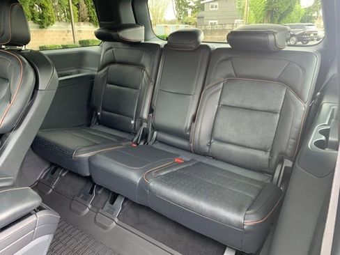 New 2026 Lincoln Navigator Black Label AWD/4WD image 20