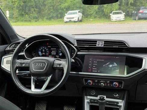 Used 2021 Audi Q3 2.0T Premium w/ Convenience Package AWD/4WD image 52