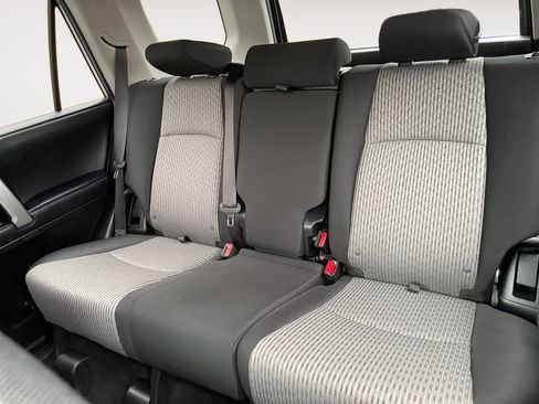 Certified 2024 Toyota 4Runner SR5 image 13