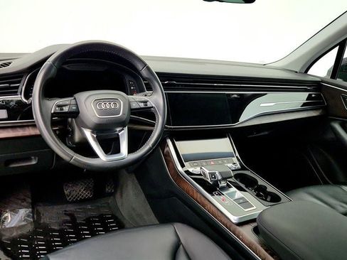 Used 2020 Audi Q7 3.0T Premium w/ Convenience Package image 13