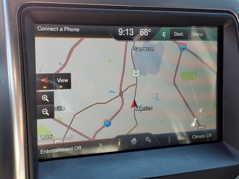 Used 2014 Ford F150 FX4 w/ Equipment Group 402A Luxury image 11