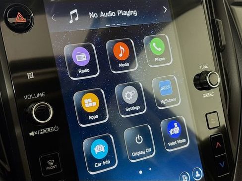 New 2026 Subaru Crosstrek 2.5i Premium image 15