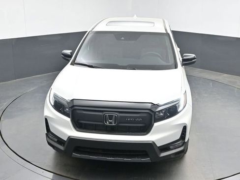 New 2026 Honda Ridgeline TrailSport image 14