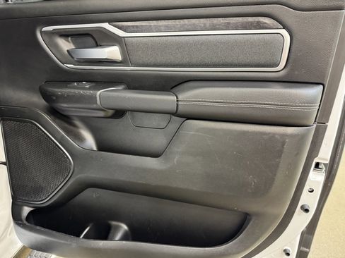 Used 2022 RAM 1500 Big Horn image 25
