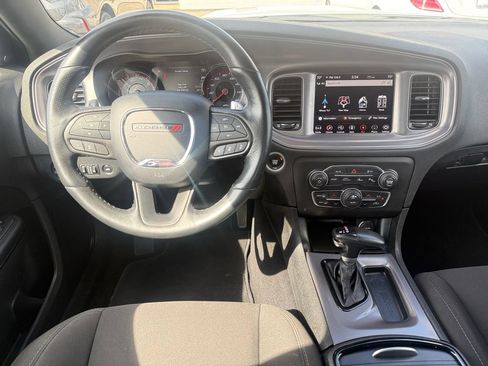 Used 2023 Dodge Charger R/T w/ Blacktop Package RWD image 28