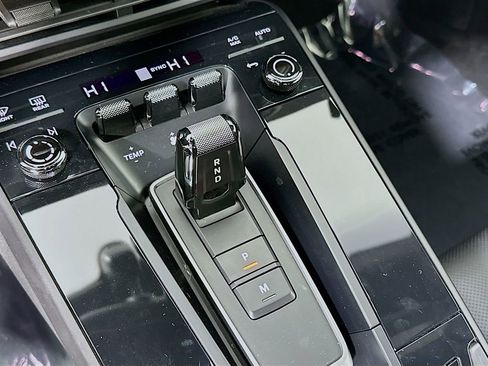 New 2024 Porsche 911 Targa 4S image 18