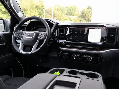 New 2026 GMC Sierra 1500 Elevation AWD/4WD image 28