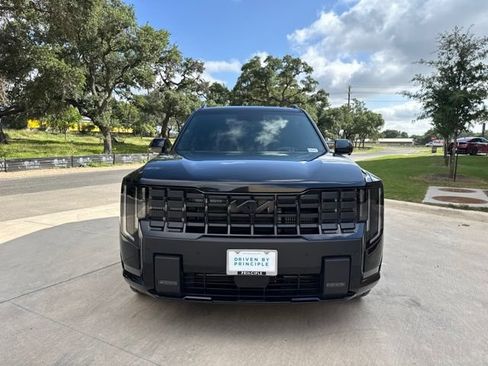 Used 2027 Kia Telluride X-Line SX Prestige w/ Towing Package AWD/4WD image 7