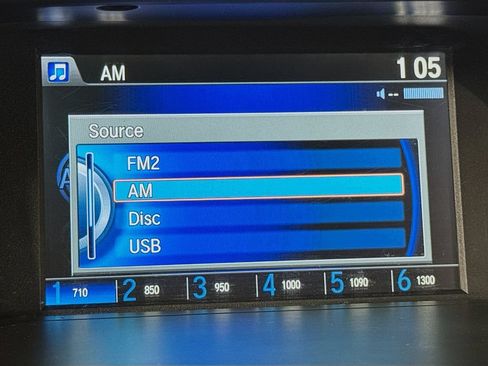 Used 2014 Honda Accord Sport image 21