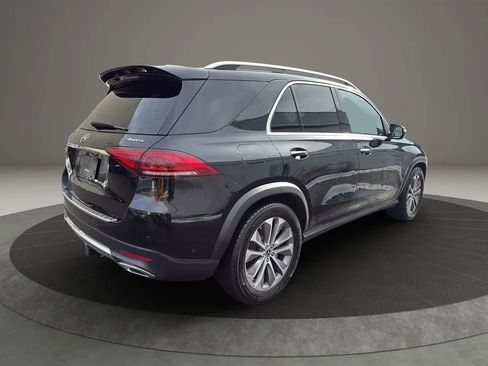 Used 2021 Mercedes-Benz GLE 350 4MATIC image 5