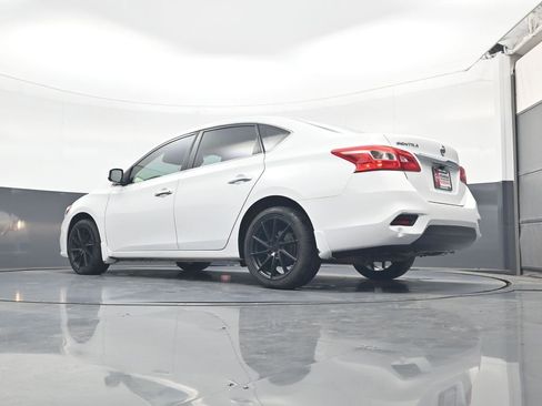 Used 2017 Nissan Sentra S FWD image 21