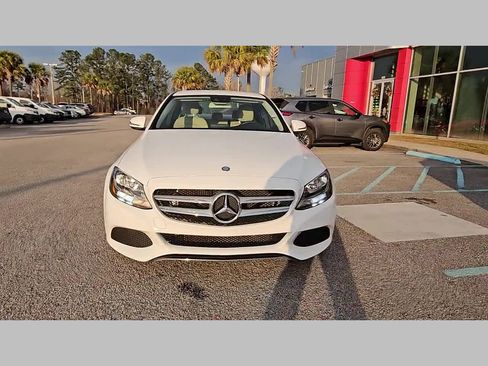 Used 2016 Mercedes-Benz C 300 Sedan image 20