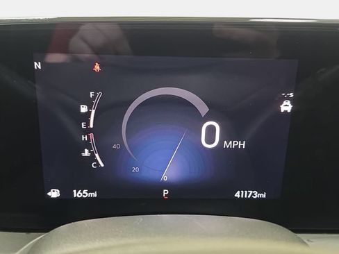 Used 2024 Buick Encore GX Sport Touring AWD/4WD image 18