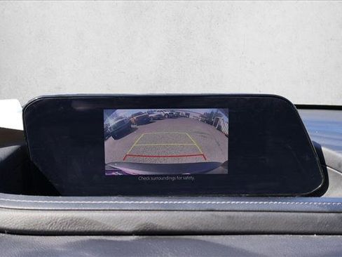 Used 2023 MAZDA CX-30 AWD 2.5 S w/ Preferred Package image 13