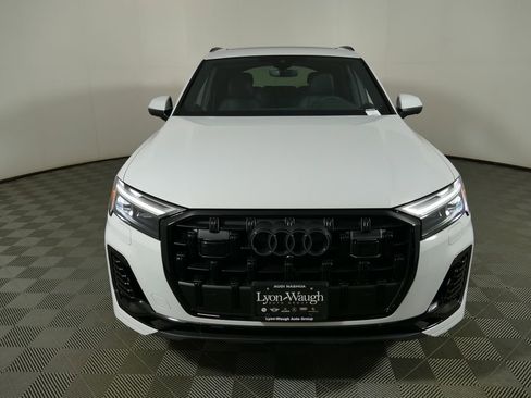 New 2026 Audi Q7 3.0T Premium Plus image 23