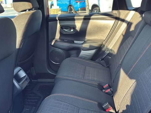 Certified 2023 Honda HR-V Sport image 29