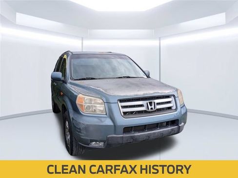 Used 2008 Honda Pilot SE image 3