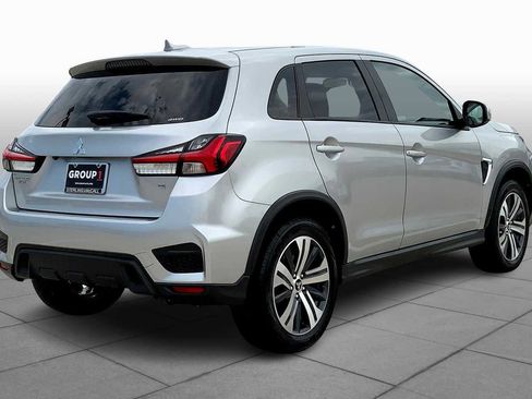 Used 2024 Mitsubishi Outlander Sport SE image 12